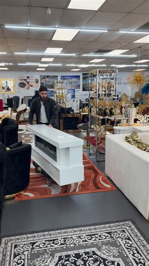 124K views · 14K reactions |  MORE THAN FURNITURE… A LEGACY OF...