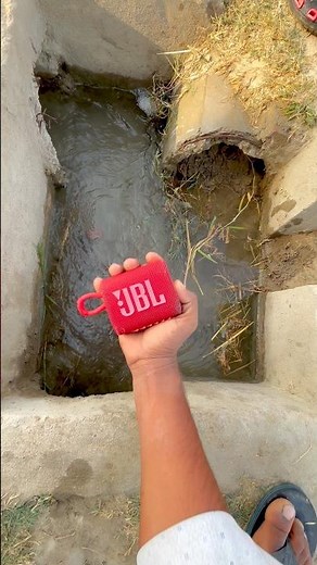 JBL go3