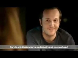 TF1 - Pubs et BA - 14 avril 2009