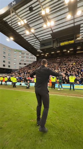 Probably the best video you’ll see today... 🤩 | Birmingham City FC