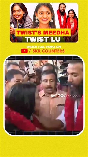 Monalisa Glimpse - #skrcounters #monalisa #roast #monalisakumbhmela