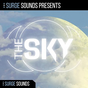 The SKY Serum & Cthulhu Presets by Surge Sounds available from ADSR