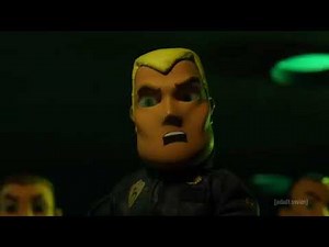 Titan Maximum Se1 - Ep2 Busted - Part 04