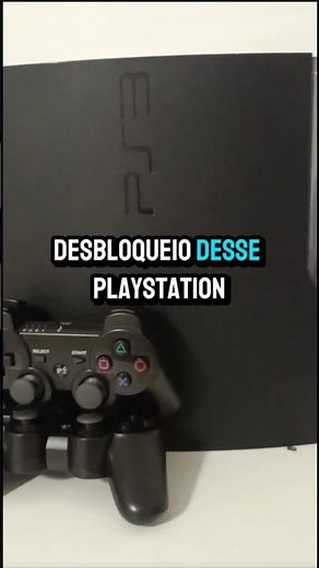 You Won't Believe How Easy It Is To Unlock Your #playstation3