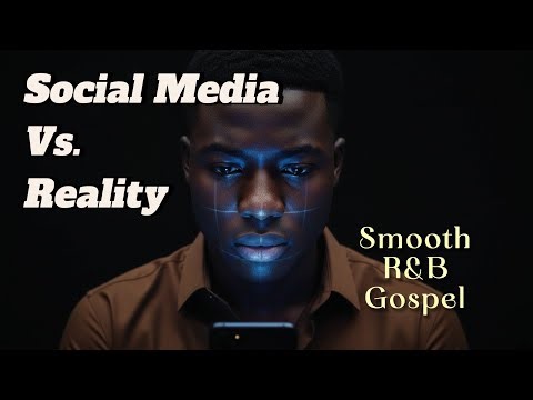 The Glass Mirror | Conscious Christian Gospel R&B | KoHarmony