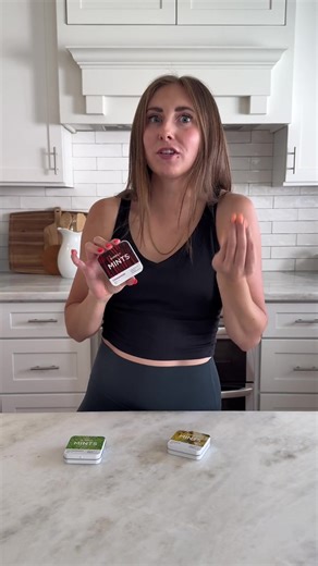 Simply Mints: Fresh Breath and Flavor