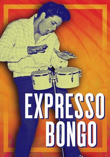 Expresso Bongo (1959)
