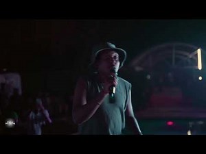 BUSHALI LIVE PERFOMANCE in IKIRENGA ART FESTVAL 2023