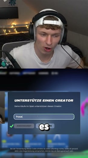 1000 Ziel knacken mit deinem Code #fortnite #challenge