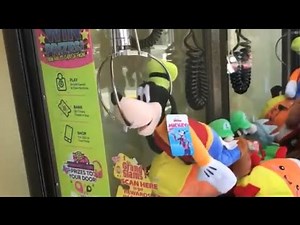 23 SUGARLOAF CLAW MACHINE WINS! 2 INSANE 2 IN 1's! + MORE GENERIC PLUSH!