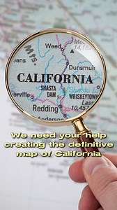 28K views · 77 reactions | We’re creating the definitive map of...