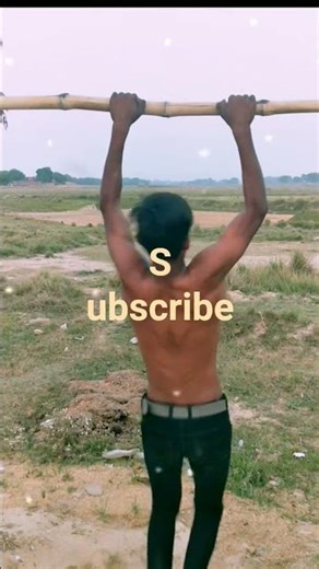 power boy Sandeep fitness##short video##gym
