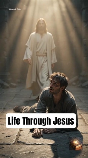 Jesus is the way, the truth and the life