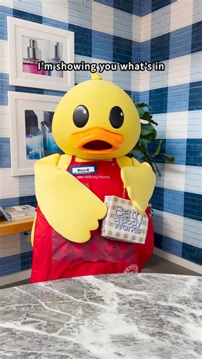 80K views · 107 reactions | Hey! It’s me, Billie ! I’m the boss of...