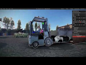 Making A Monument with Rust Edit | Rust Edit How To