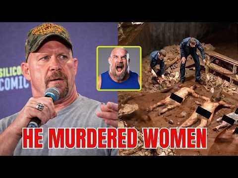 Why Some WWE Legends Still Criticize Goldberg