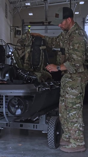 Shark Marine on Instagram: "Swappable modules, redundant power, autonomous or manual control - this is gear for true operators. #frogman #combatdiver #underwaternavigation #sonar #hammerhead #teams #seals"