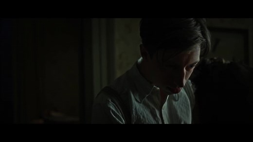 The Invisibles (2017)