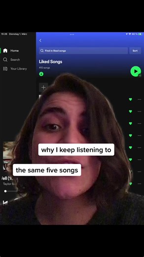 Fixing Spotify Shuffle: Why Am I Stuck on Repeat?