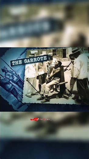 Is Garrote Really That Dangerous? 😱 Tested by ‪@TylerBlanchard‬ #viral #garrote #shorts