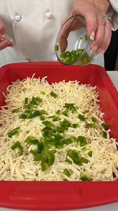 Upside Down Pizza Casserole🤯 #fblifestyle #pizzatime #FamilyDinner | Robyn Q
