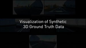 NVIDIA DRIVE 发布-S1E6