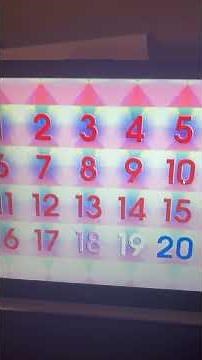 Rock N Learn Colors Shapes & Counting Let’s Count To 20