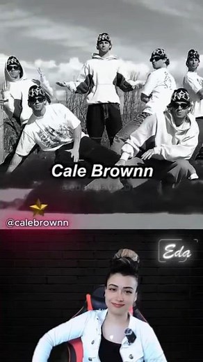 🔥 Classic Dougie Meets Modern Hip-Hop | Caleb Brown Moves! #calebrown #dougie #viraldance