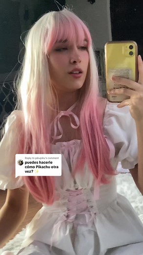 Cómo imitar el sonido de Pikachu