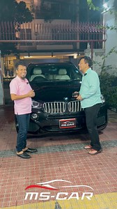 4.5K views · 1.2K reactions | BMW X5 Customer Review # MS Car Center #BMW_X5 #Viral_Reels_Video #BMW_For_Sale | MS Car Center | Facebook