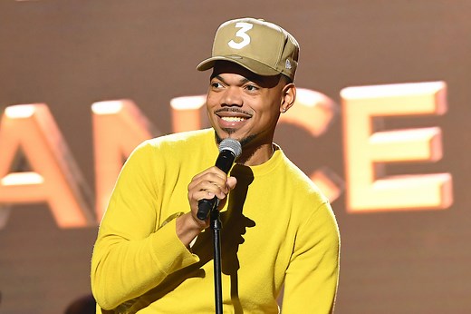 Learn More About Chance The Rapper's Artistic — and Often God-inspired — Discography