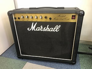 MARSHALL / MASTER LEAD30 MODEL 5010 / 1985年製