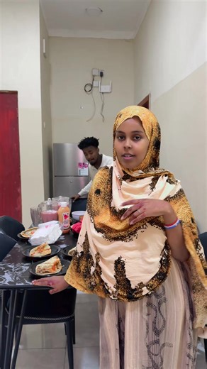 Marti Qadka Wali Wu Socda Yah - Afur Wngsn