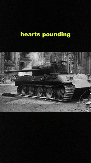 Germany’s Mortain Nightmare: 175 Tanks Destroyed in 7 Hours