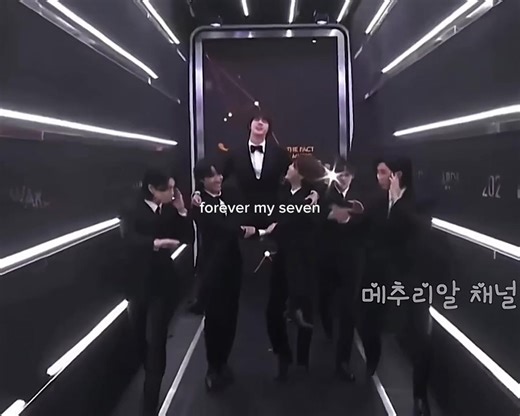 BTS: Jungkook's Sweet Moments with Friends