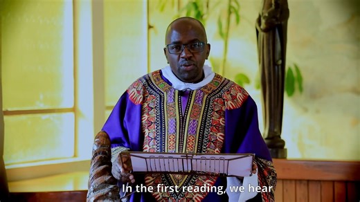 This Sunday, we commemorate All Souls Day 2025, a day of prayer and remembrance for all the faithful departed. In this profound reflection, we are reminded of the enduring bond between the living and the dead, a bond rooted in faith, love, and hope in the Resurrection. As we pray for our departed loved ones, we renew our own commitment to live with hearts turned toward heaven. May God’s mercy embrace all souls and grant them eternal peace in His everlasting kingdom. | Dominicans Friars of Easter