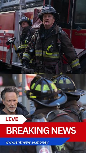 🎬👉 READ FULL HERE: https://entnews.vi.money/why-one-sweet-subplot-in-2025s-one-chicago-crossover-reminded-us-what-the-franchise-has-been-missing-md19-2/ #ChicagoFire #Chicago #FireCountry #OneChicago #ChicagoPD | Chicago Fire Loyal Fans