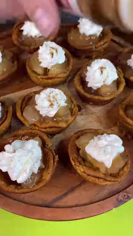 The comforting apple pie recipe for any occasion