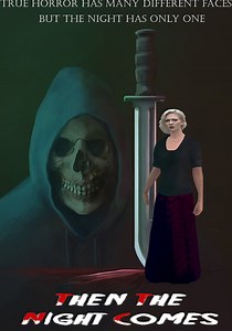 Then The Night Comes streaming: where to watch online?