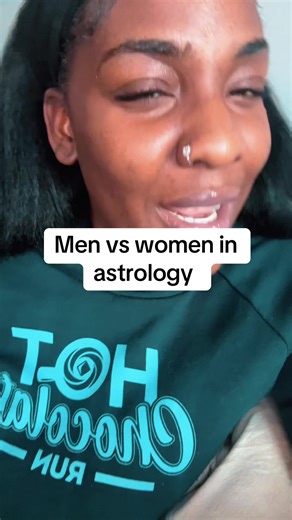 Men vs Women in Astrology: Zodiac Sign Comparisons