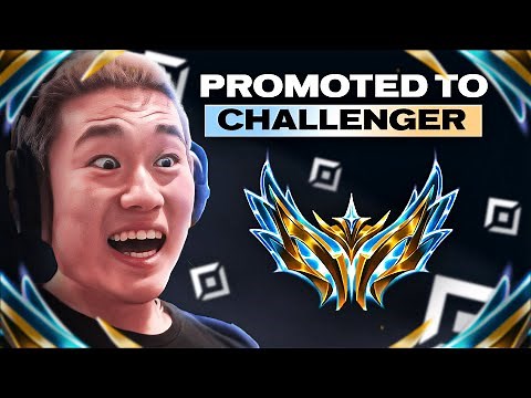 I played 450 Games to Challenger in Top - This is what I learned 📝