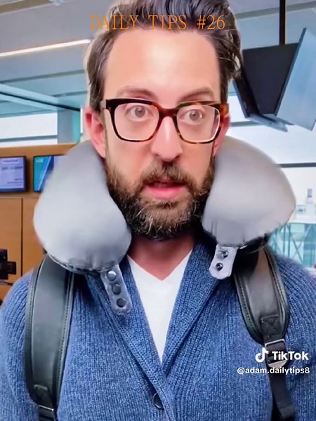 Daily tips #adam #lifehack #homehacks #lifetips #tips