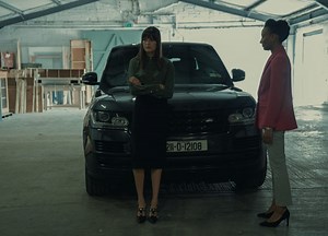 RTÉ Drama Kin Pulls In Big Numbers For Finale