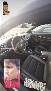 SECRET DOTD 12 VW EOS 2.O Tsi #matthewcarguy501 #simpleandeasybuyingprocess #putmattydontv #employee
