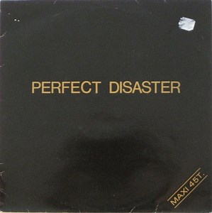 Perfect Disaster - Perfect Disaster