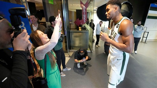 Bucks games will be available on Amazon Prime, but it won't change much for viewers