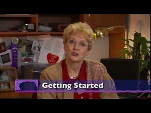 Episode 101 - Getting Started