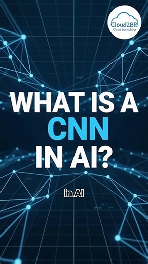 What Is a CNN?