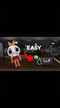 how to get infinite ichor in dandy's world in under 1 minute #blender #dandysworld #animation