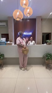 Relax, Renew, Refresh The RELUX Wellness Spa - Cauayan City | ATENG RICHIE
